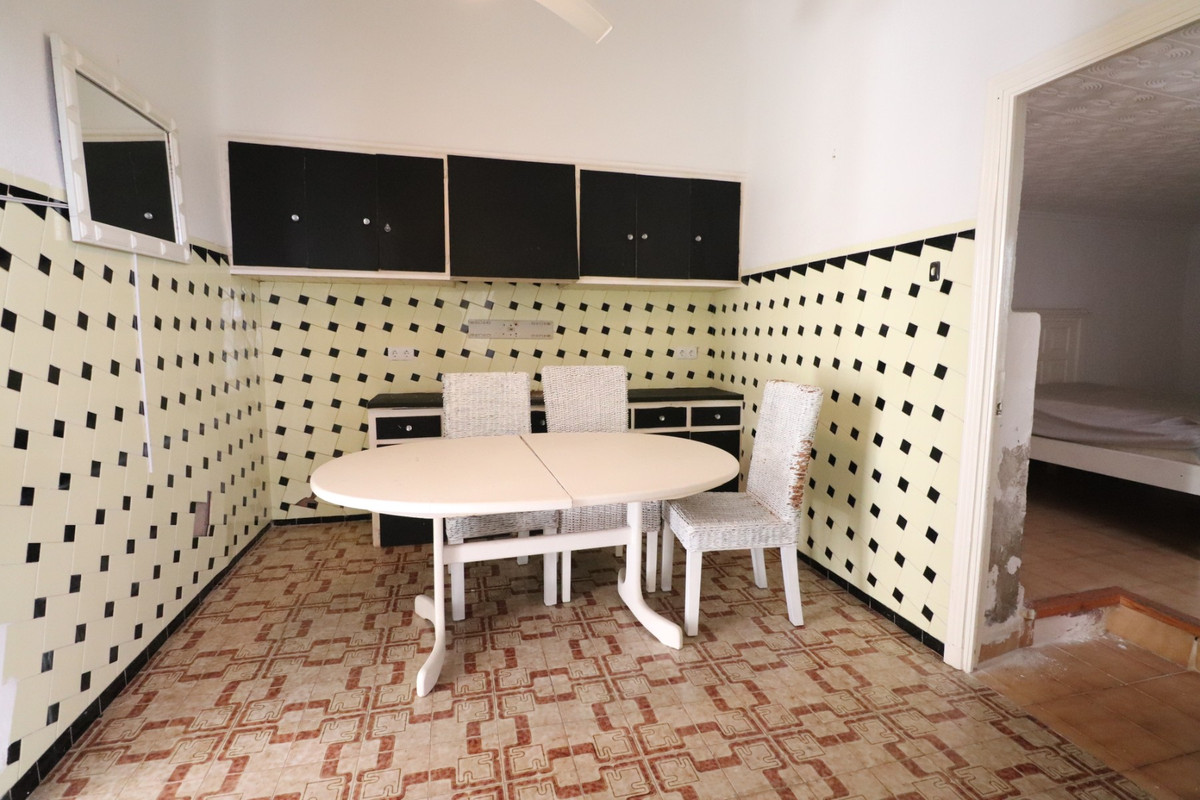 Bungalow te koop in Benijofar | 4 slaapkamers H5292391