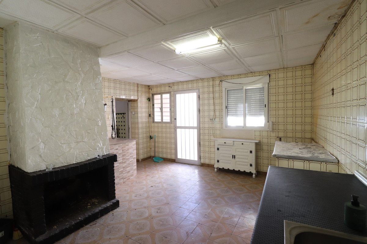 Bungalow te koop in Benijofar | 4 slaapkamers H5292391