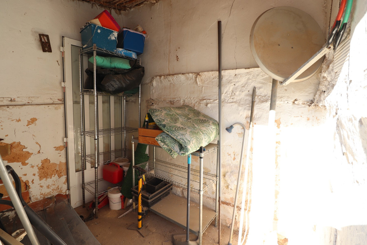 Bungalow te koop in Benijofar | 4 slaapkamers H5292391