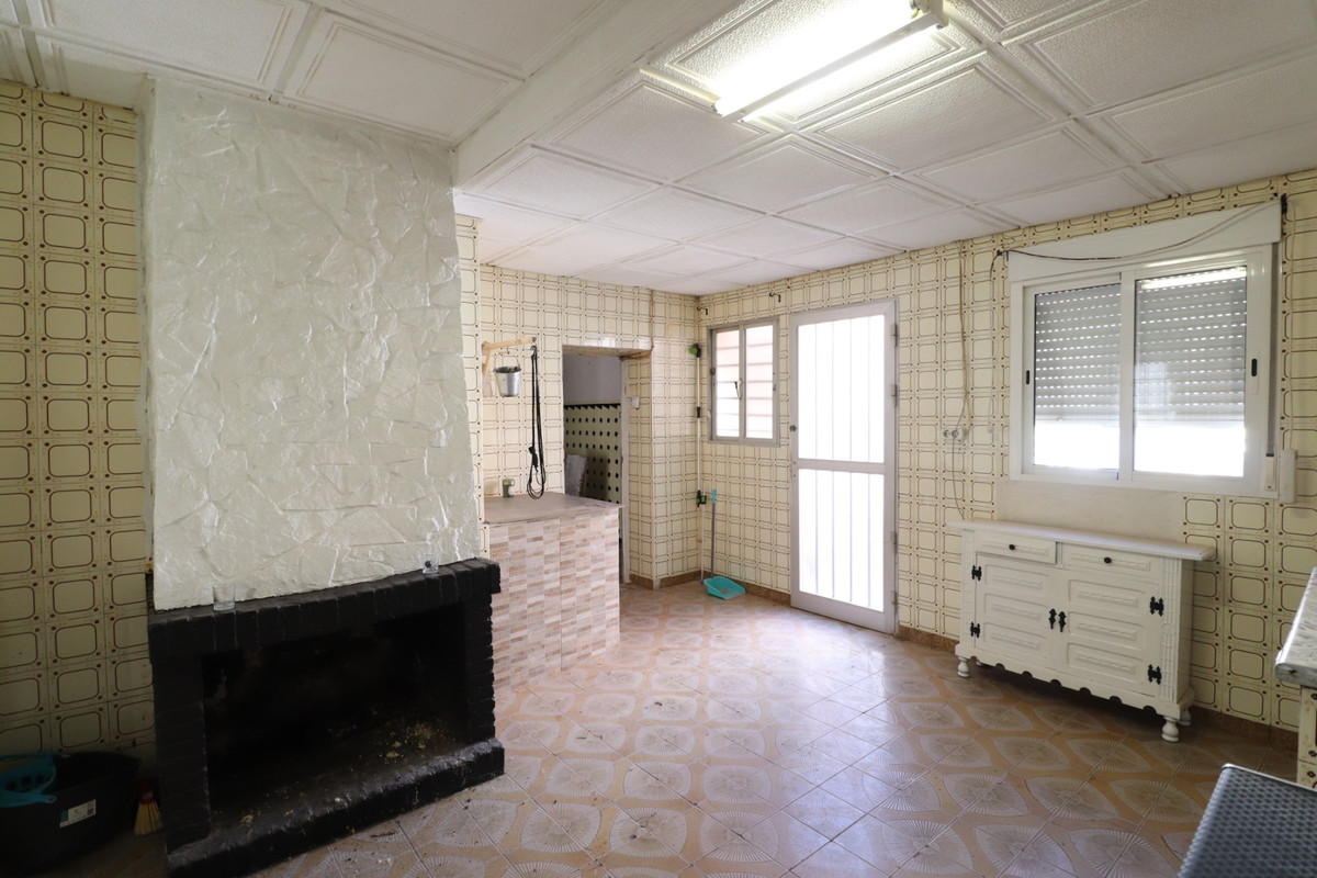 Bungalow te koop in Benijofar | 4 slaapkamers H5292391