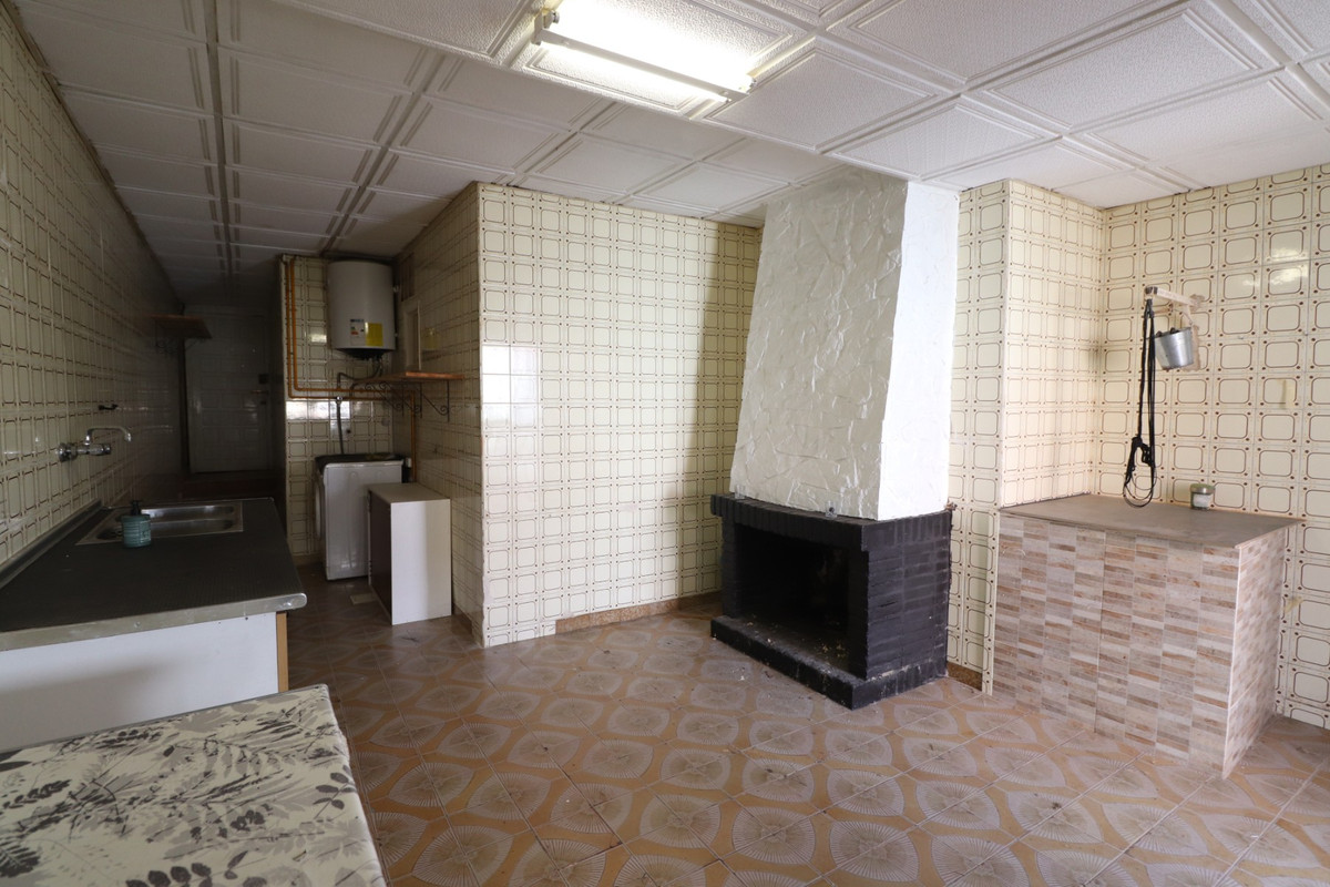 Bungalow te koop in Benijofar | 4 slaapkamers H5292391