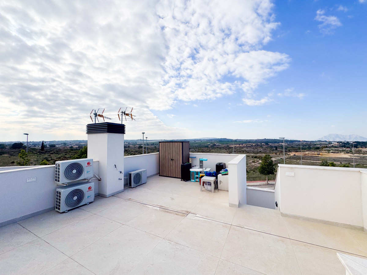 Huis te koop in Benijofar | 2 slaapkamers H5295679