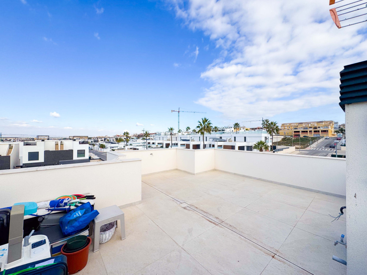 Huis te koop in Benijofar | 2 slaapkamers H5295679