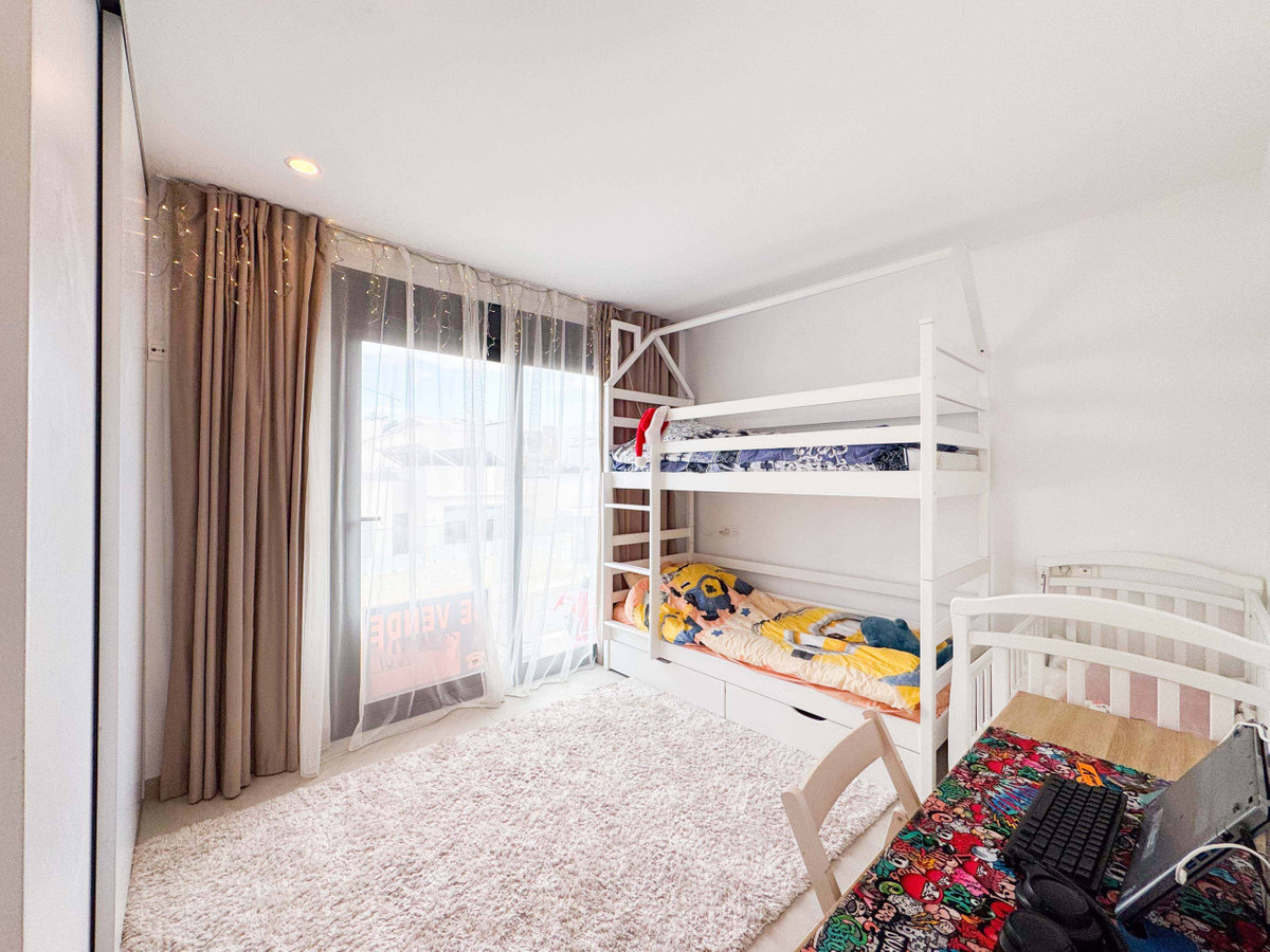 Huis te koop in Benijofar | 2 slaapkamers H5295679