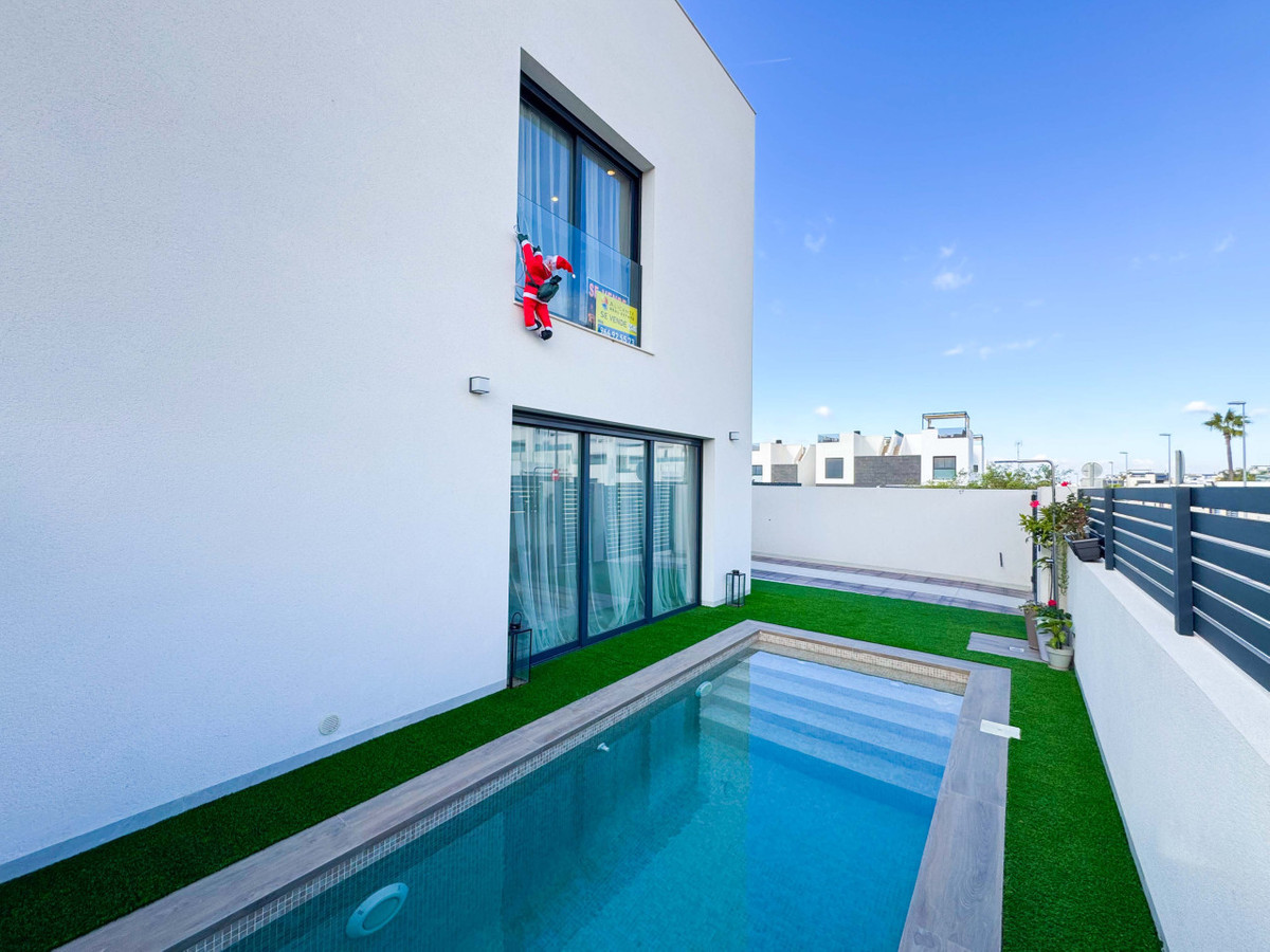 Huis te koop in Benijofar | 2 slaapkamers H5295679