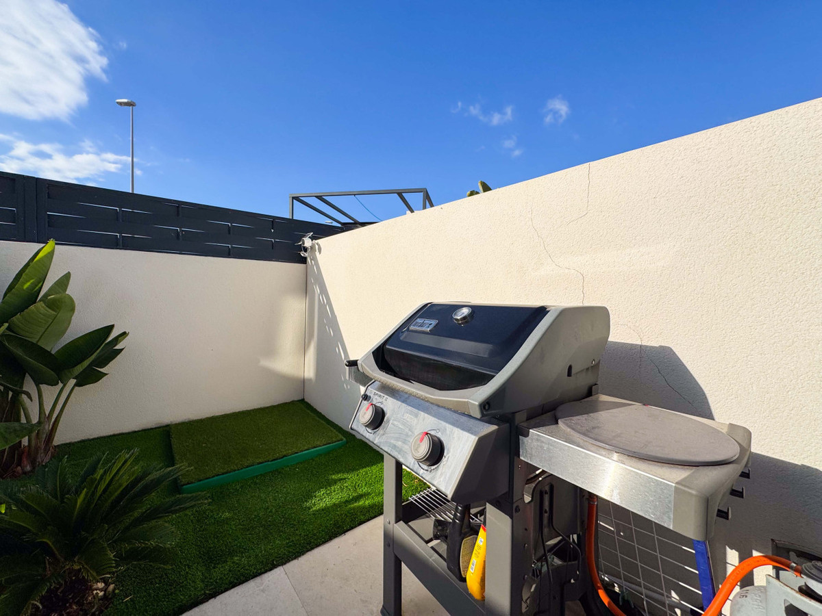 Huis te koop in Benijofar | 2 slaapkamers H5295679