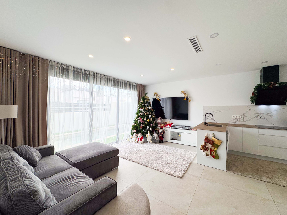 Huis te koop in Benijofar | 2 slaapkamers H5295679