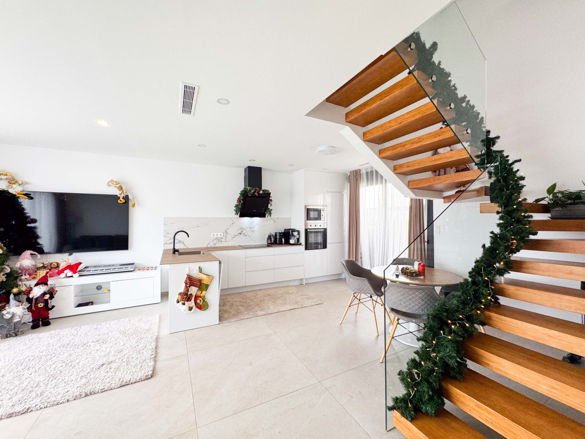 Huis te koop in Benijofar | 2 slaapkamers H5295679