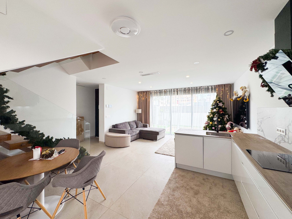 Huis te koop in Benijofar | 2 slaapkamers H5295679