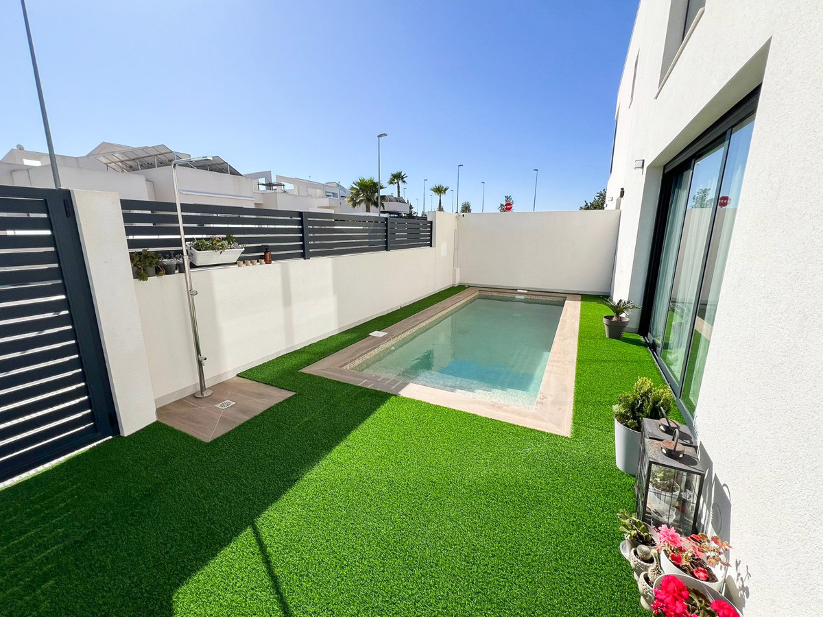 Huis te koop in Benijofar | 2 slaapkamers H5303038