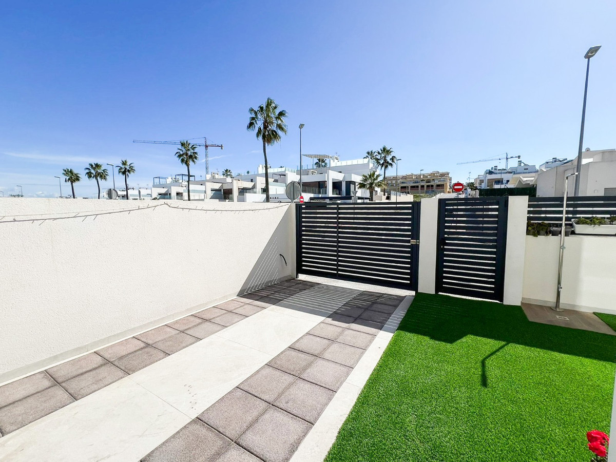 Huis te koop in Benijofar | 2 slaapkamers H5303038