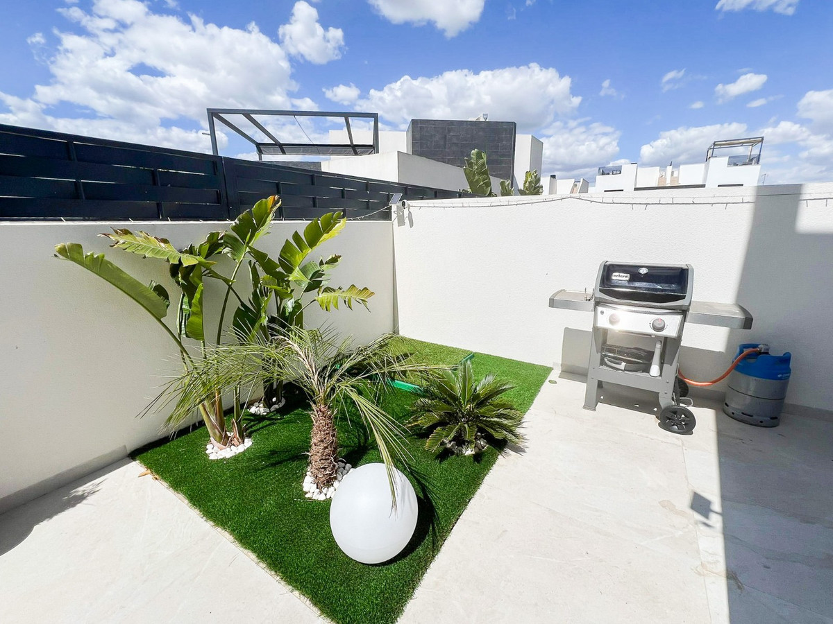 Huis te koop in Benijofar | 2 slaapkamers H5303038