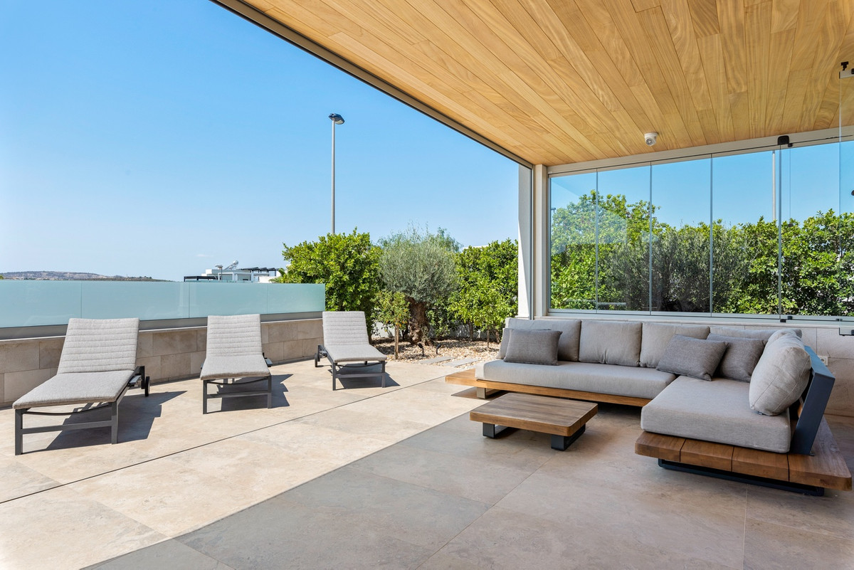 Huis te koop in Benijofar | 4 slaapkamers H5303356