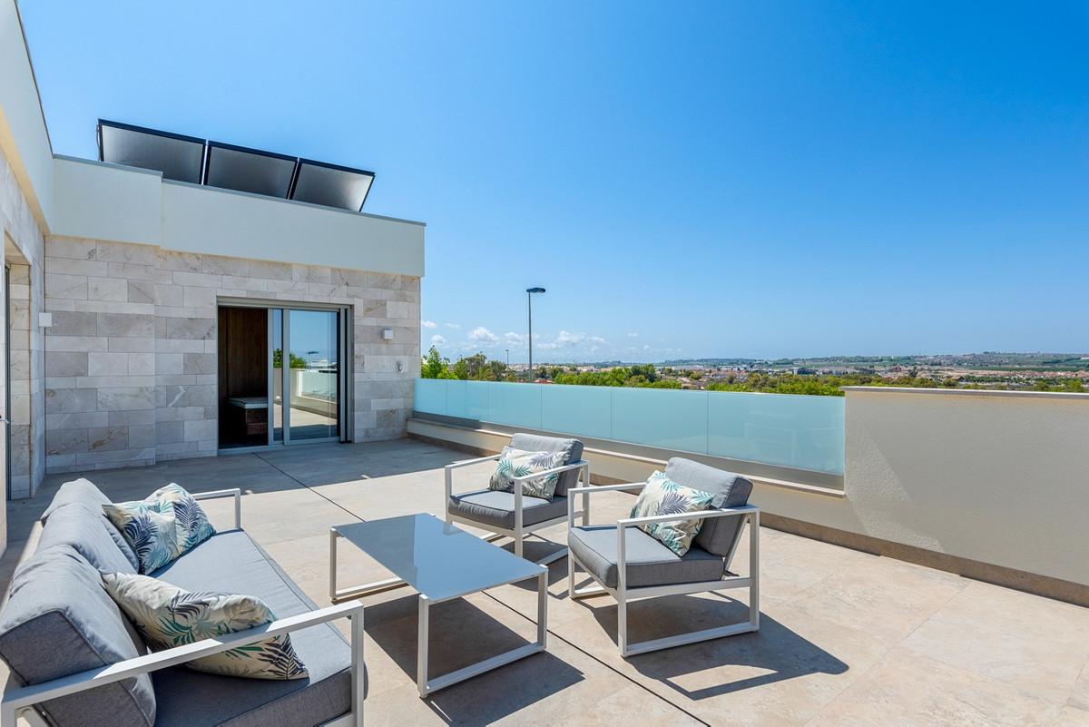 Huis te koop in Benijofar | 4 slaapkamers H5303356