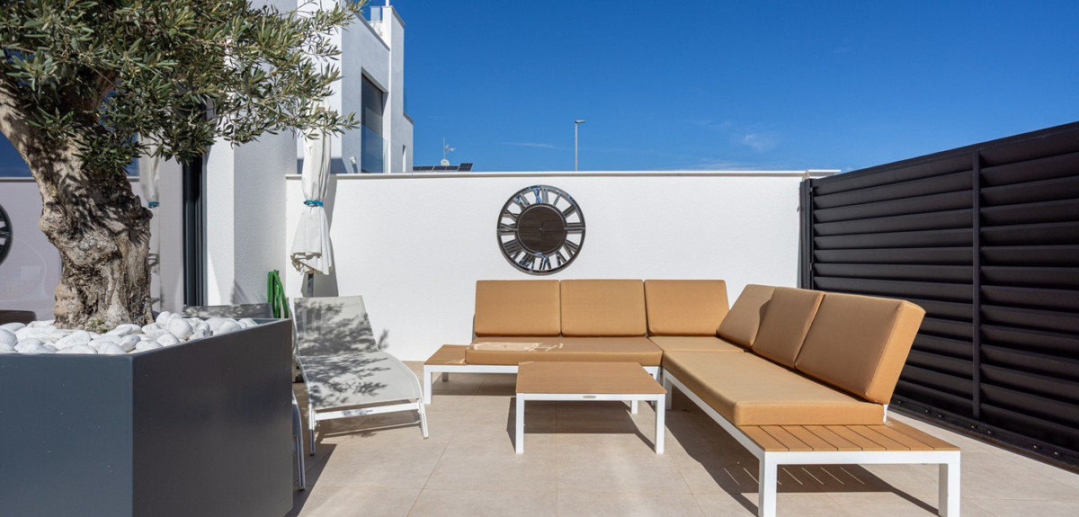 Huis te koop in Benijofar | 3 slaapkamers H5308507