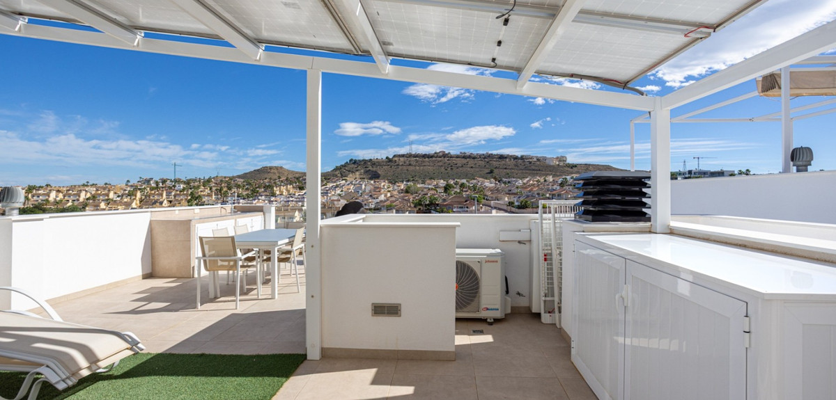 Huis te koop in Benijofar | 3 slaapkamers H5308507