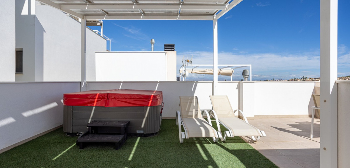 Huis te koop in Benijofar | 3 slaapkamers H5308507