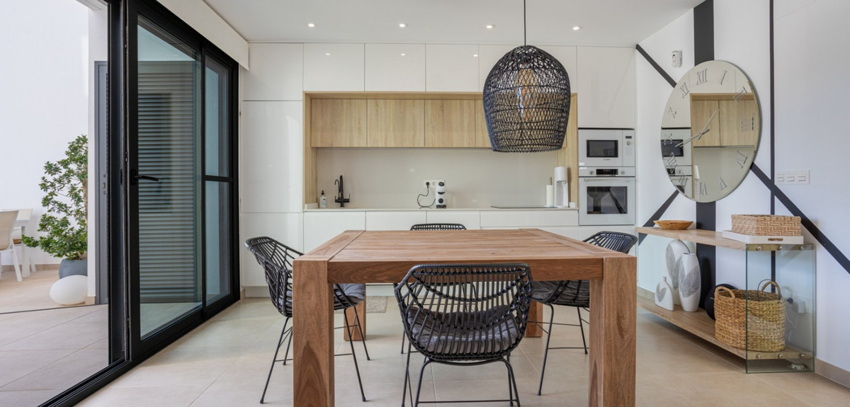 Huis te koop in Benijofar | 3 slaapkamers H5308507