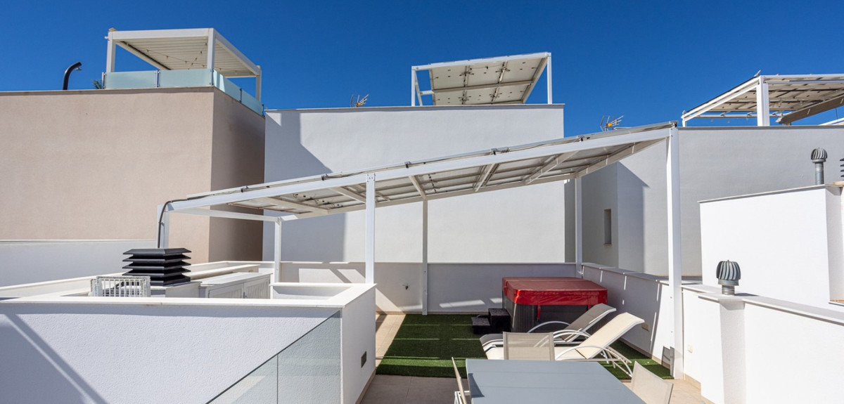 Huis te koop in Benijofar | 3 slaapkamers H5308507