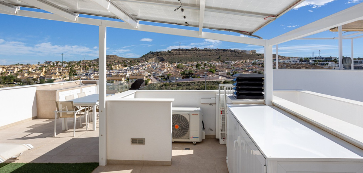 Huis te koop in Benijofar | 3 slaapkamers H5308507