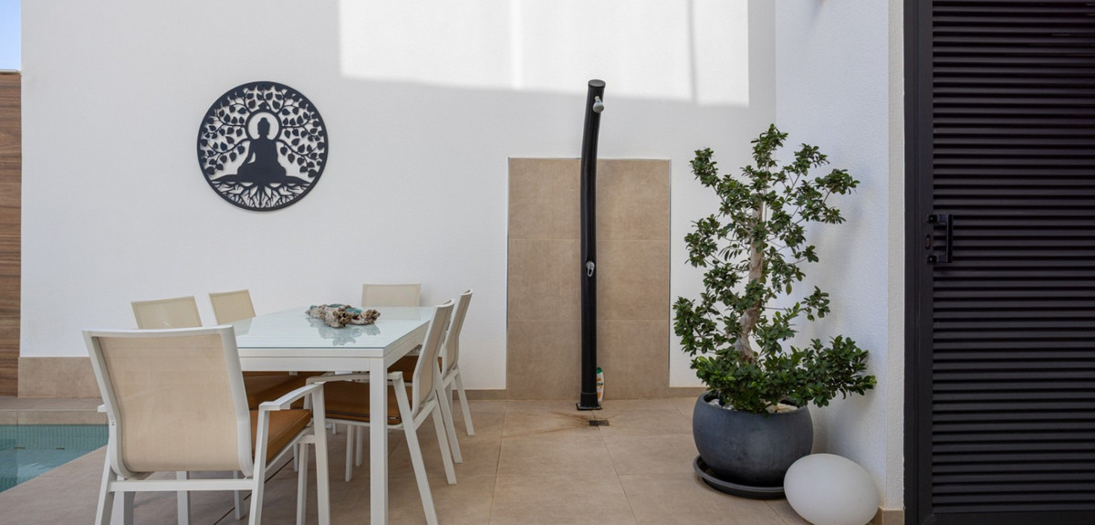 Huis te koop in Benijofar | 3 slaapkamers H5308507