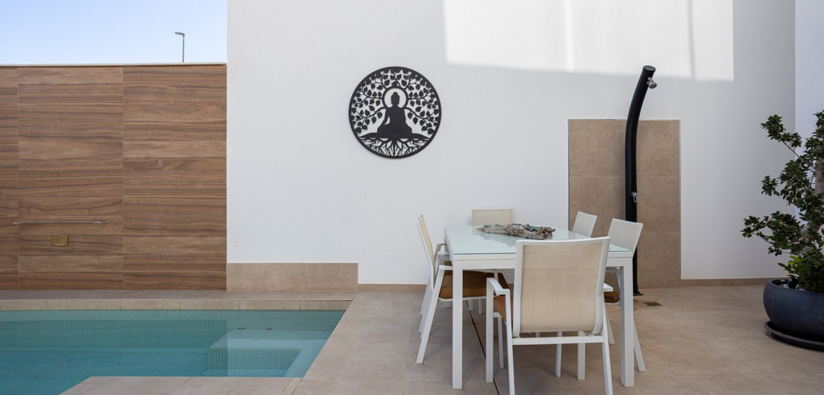 Huis te koop in Benijofar | 3 slaapkamers H5308507