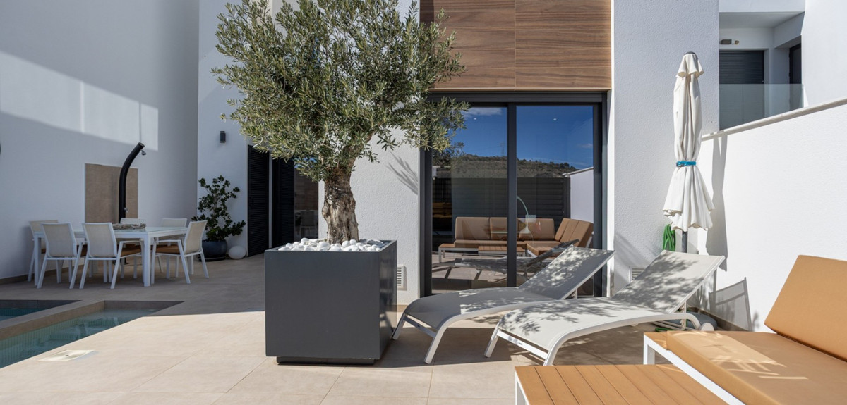 Huis te koop in Benijofar | 3 slaapkamers H5308507