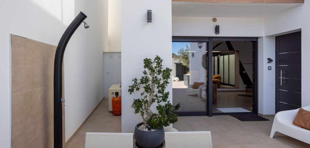 Huis te koop in Benijofar | 3 slaapkamers H5308507