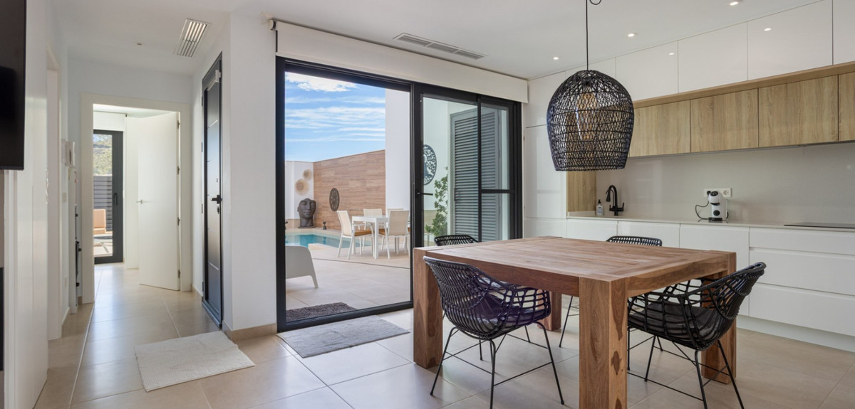 Huis te koop in Benijofar | 3 slaapkamers H5308507