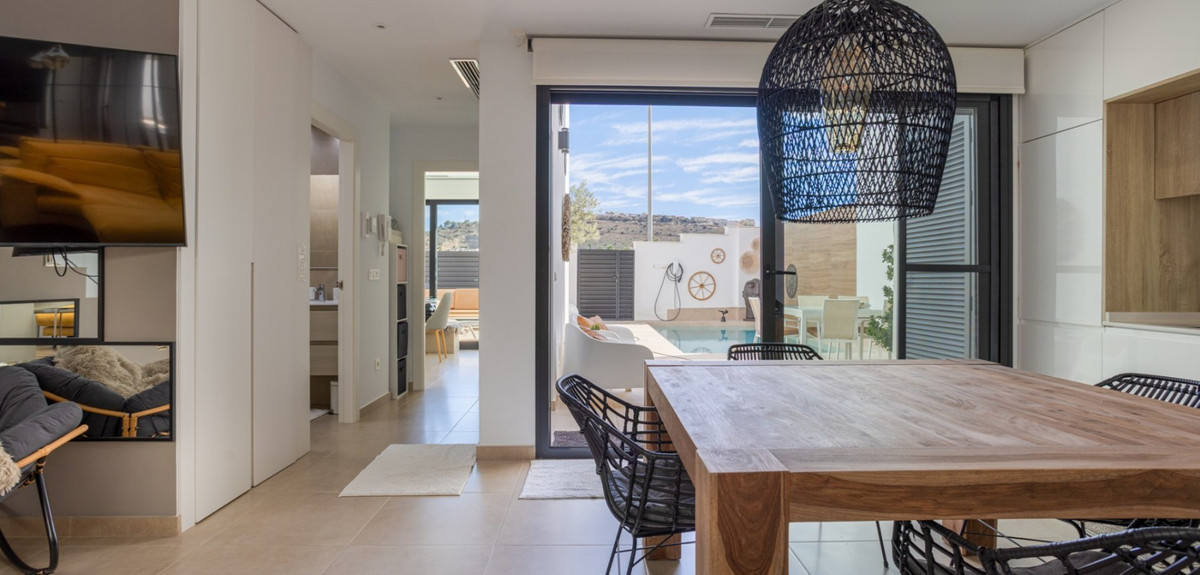 Huis te koop in Benijofar | 3 slaapkamers H5308507