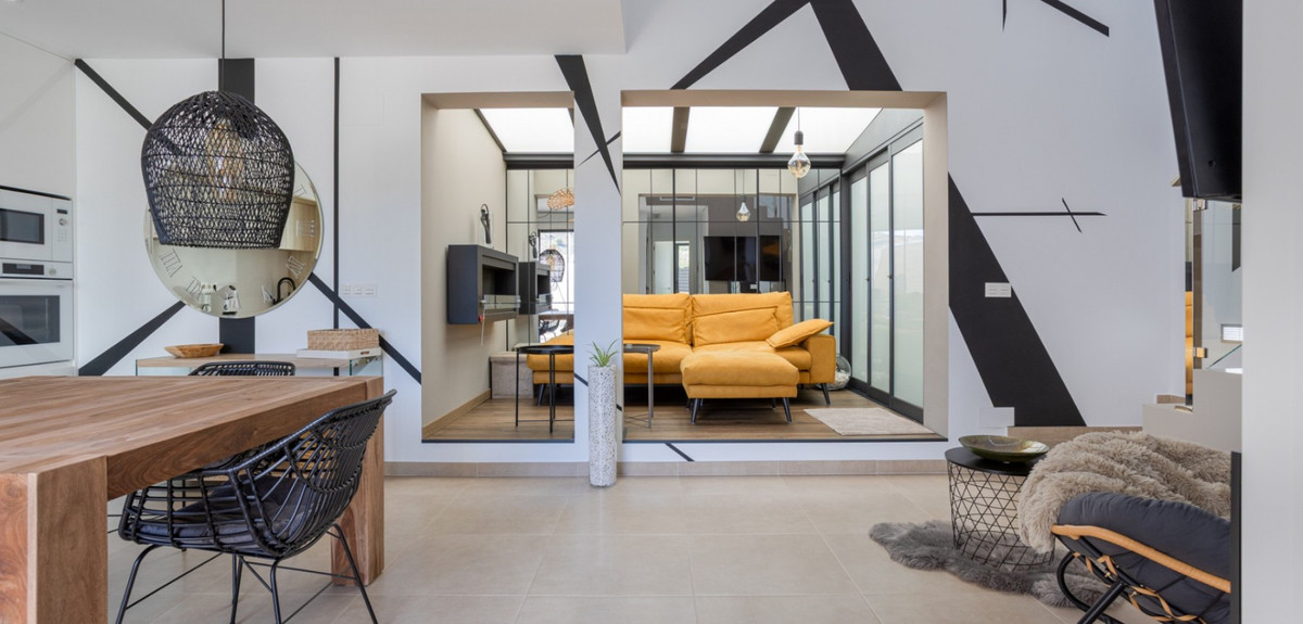 Huis te koop in Benijofar | 3 slaapkamers H5308507