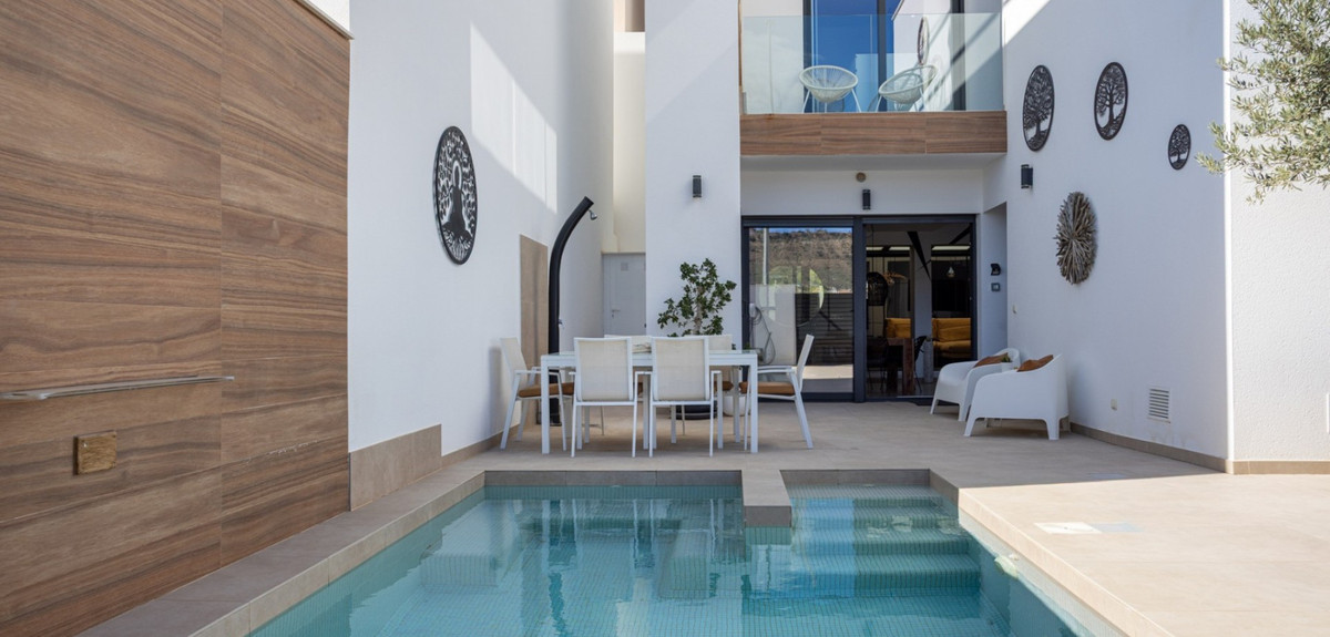 Huis te koop in Benijofar | 3 slaapkamers H5308507