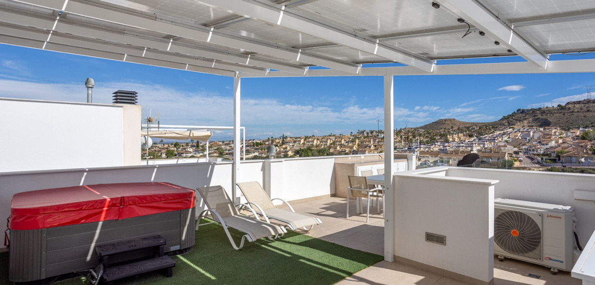 Huis te koop in Benijofar | 3 slaapkamers H5308507