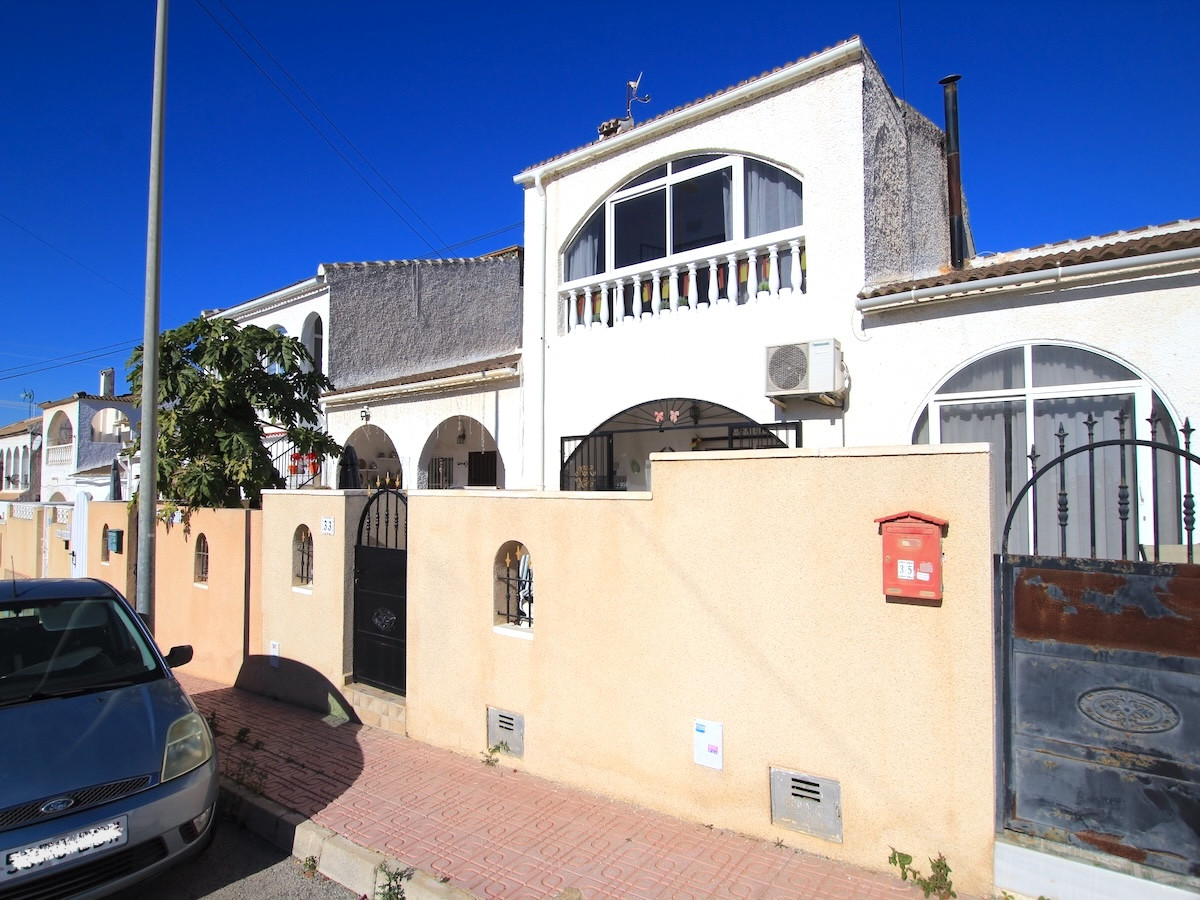 Huis te koop in Benijofar | 2 slaapkamers H5310397