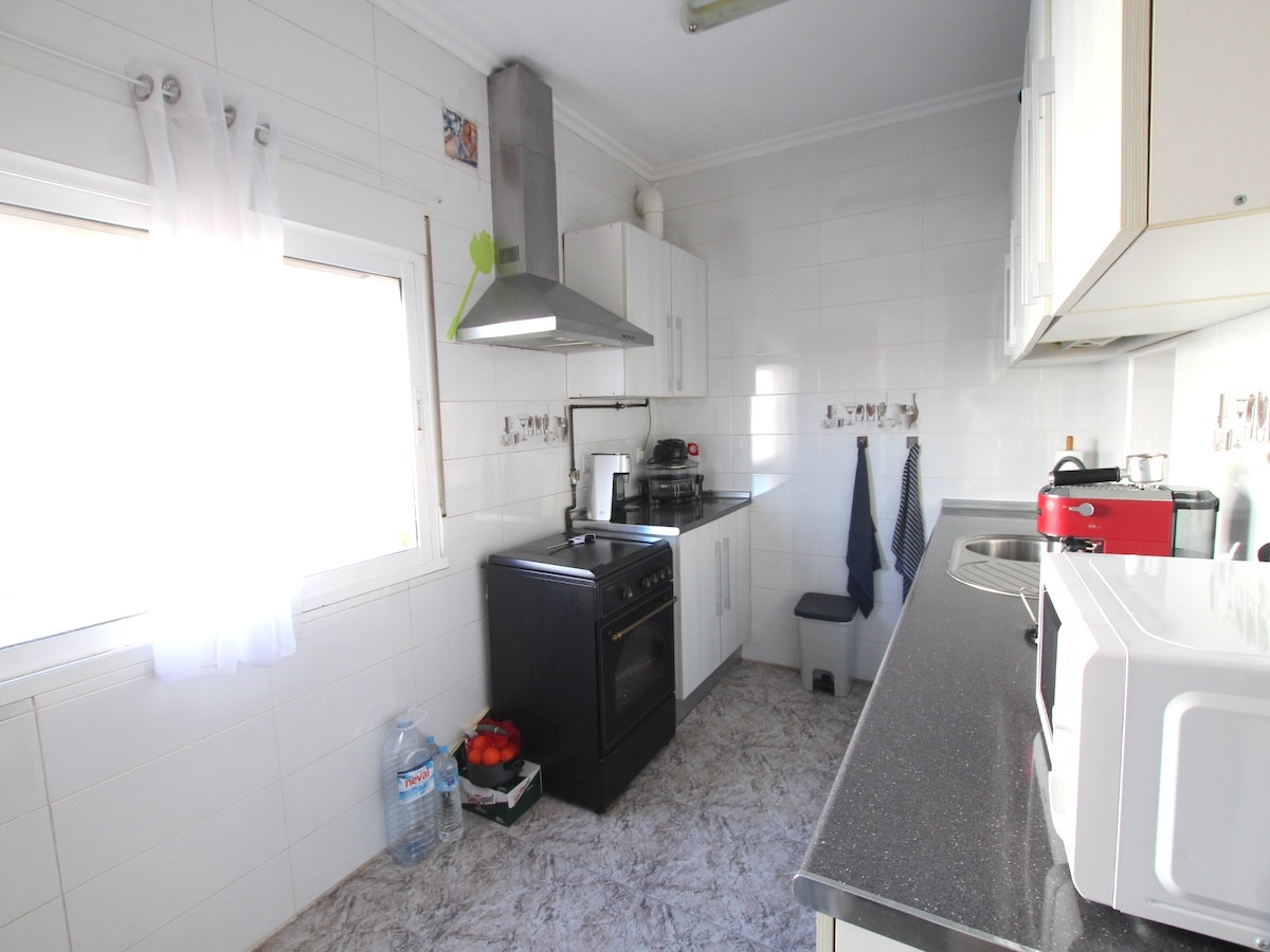 Huis te koop in Benijofar | 2 slaapkamers H5310397