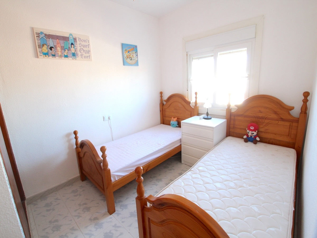 Huis te koop in Benijofar | 2 slaapkamers H5310397