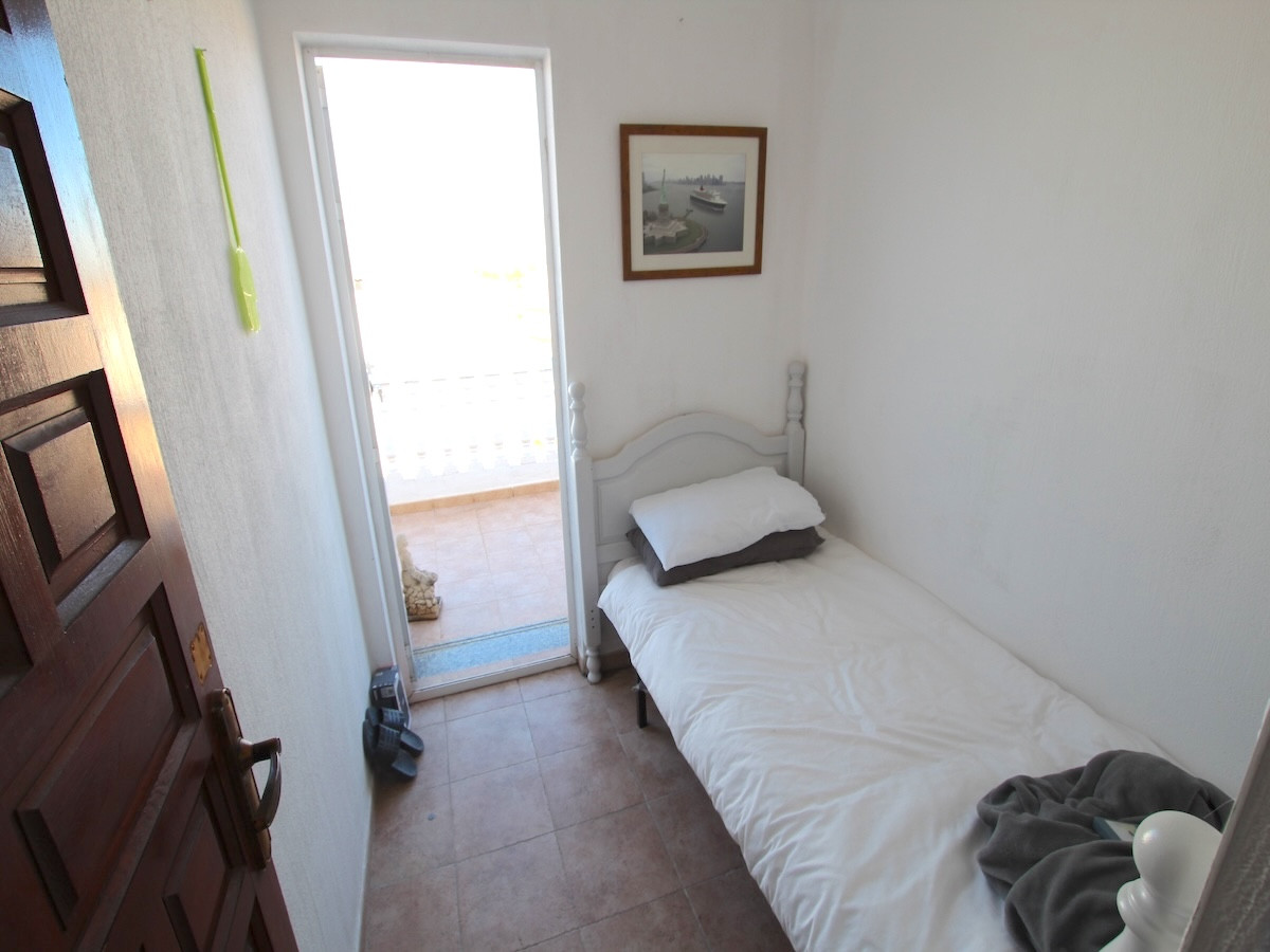 Huis te koop in Benijofar | 2 slaapkamers H5310397