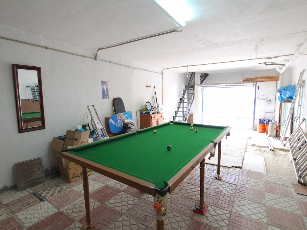 Huis te koop in Benijofar | 2 slaapkamers H5310397