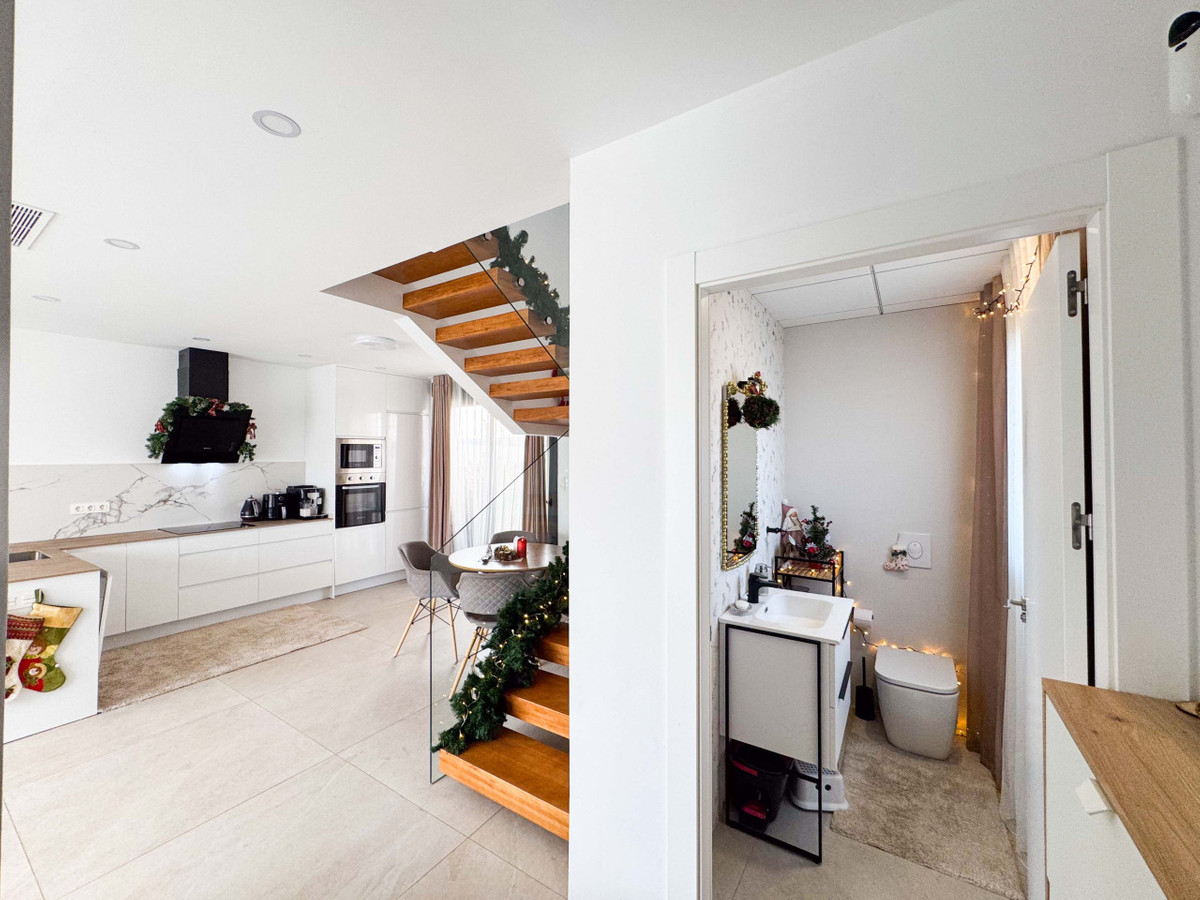 Huis te koop in Benijofar | 2 slaapkamers H5347732