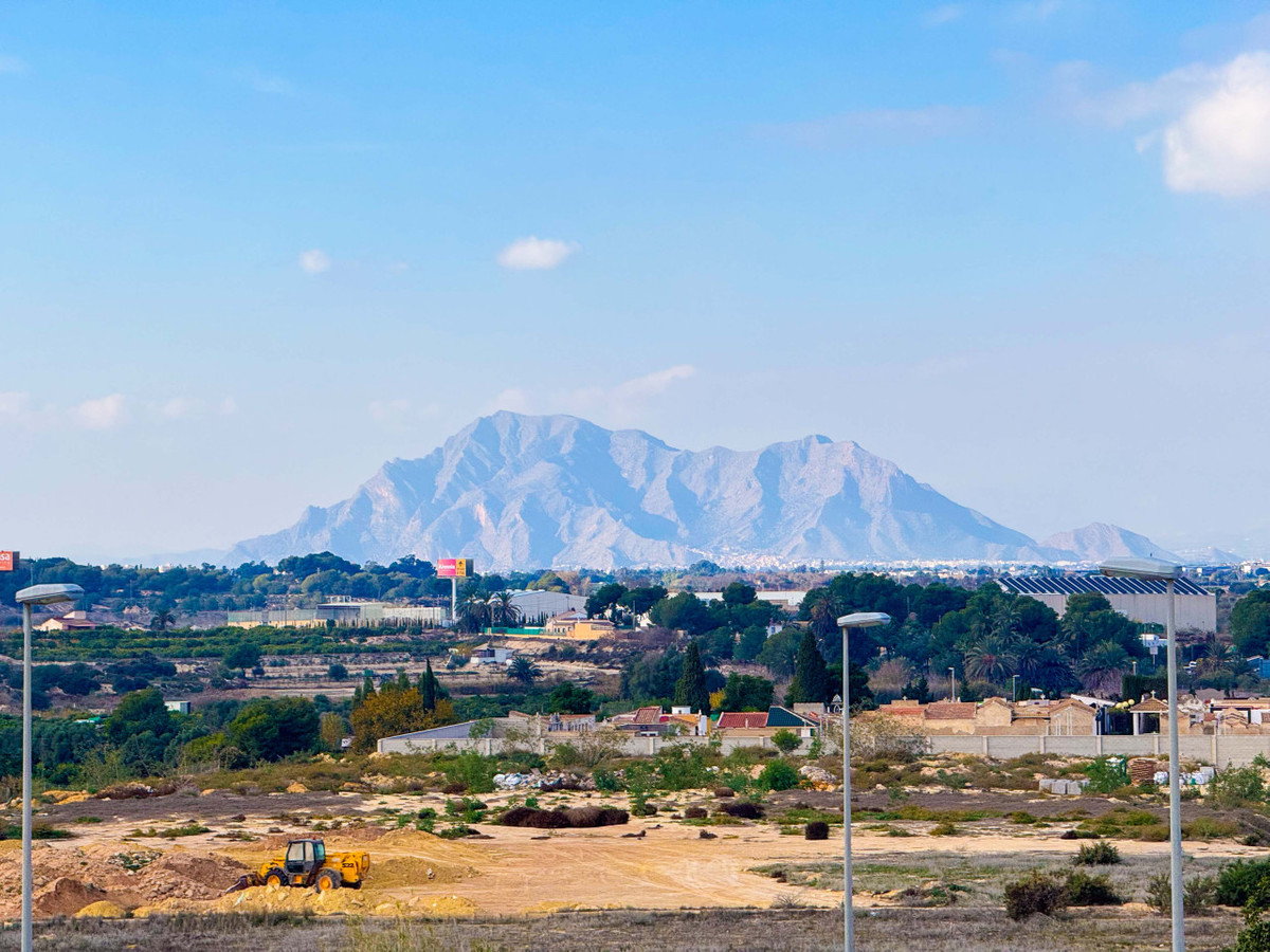 Huis te koop in Benijofar | 2 slaapkamers H5347732