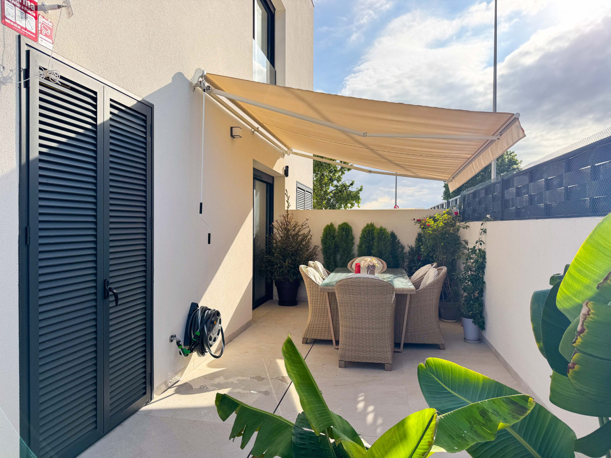 Huis te koop in Benijofar | 2 slaapkamers H5347732