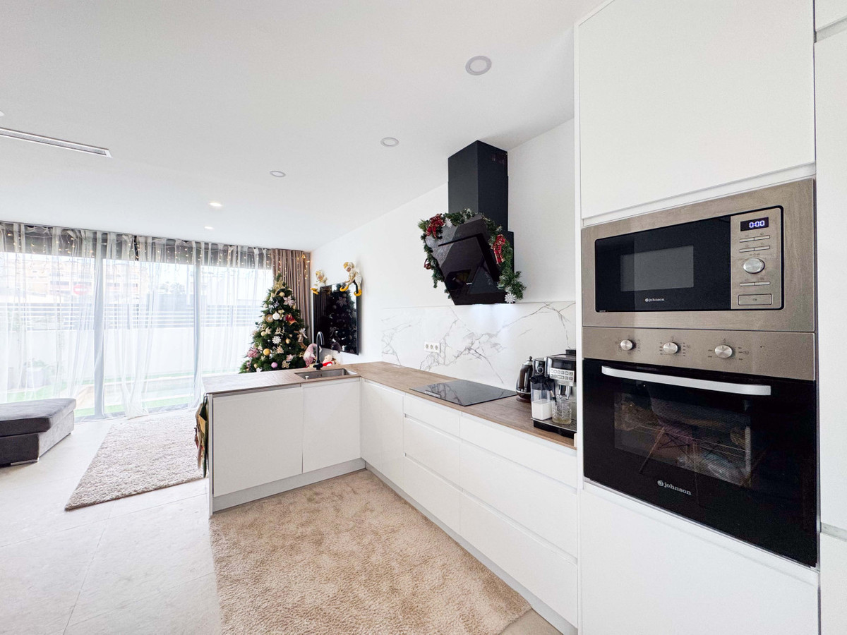 Huis te koop in Benijofar | 2 slaapkamers H5347732