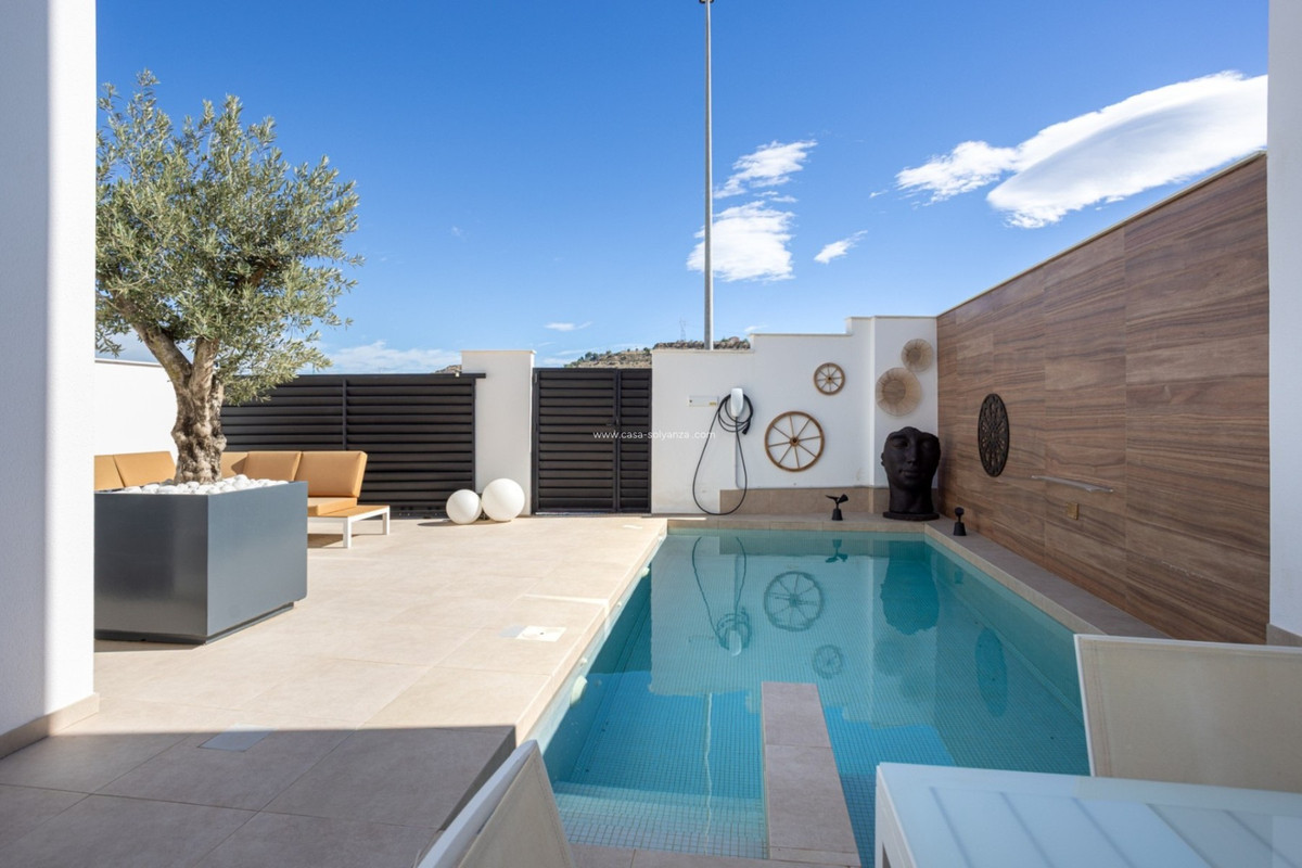 Huis te koop in Benijofar | 3 slaapkamers H5375452