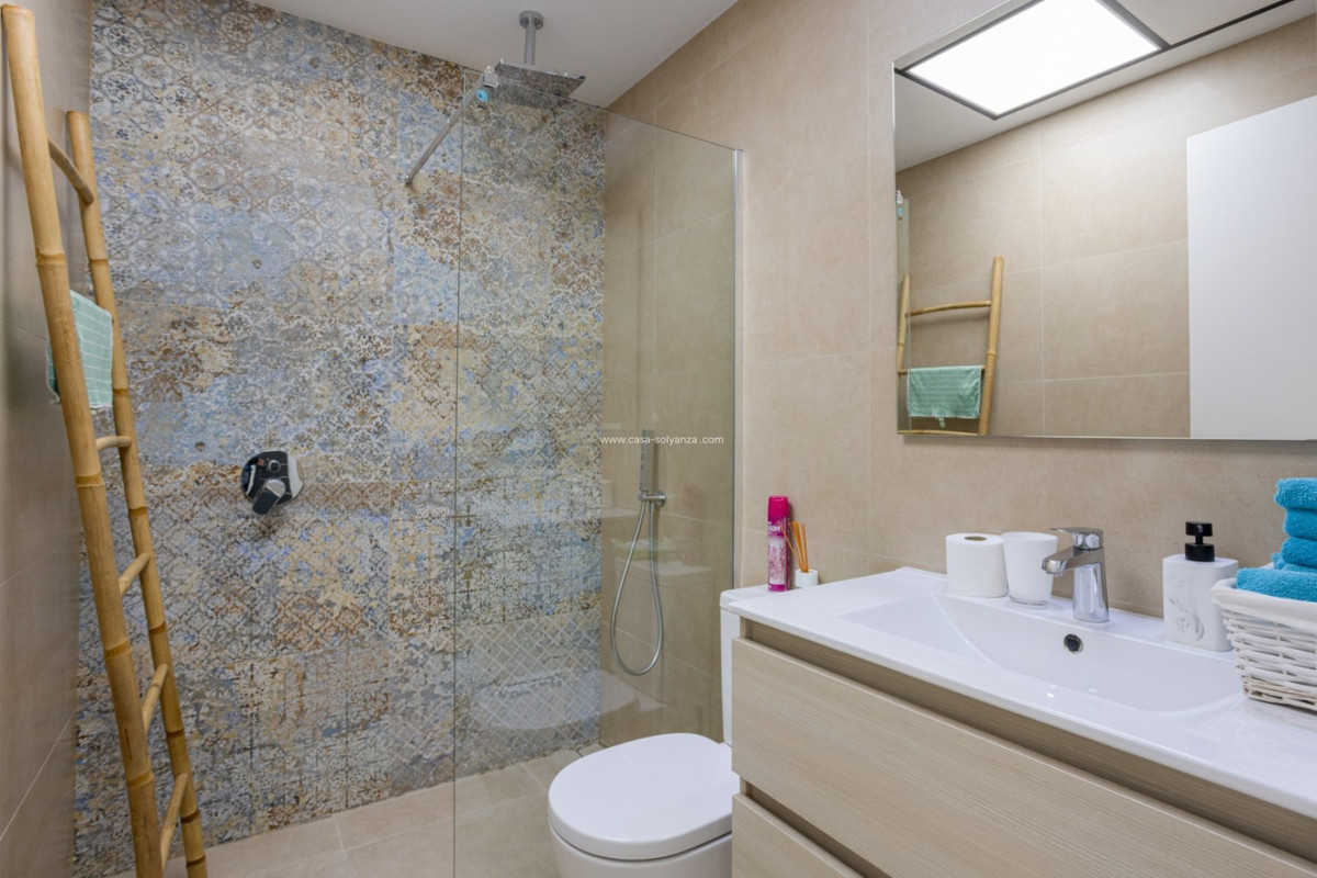 Huis te koop in Benijofar | 3 slaapkamers H5375452