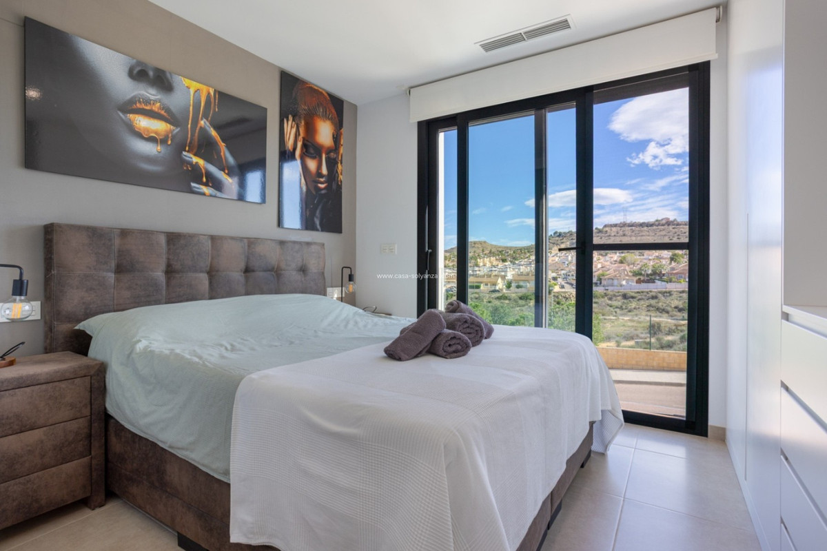 Huis te koop in Benijofar | 3 slaapkamers H5375452