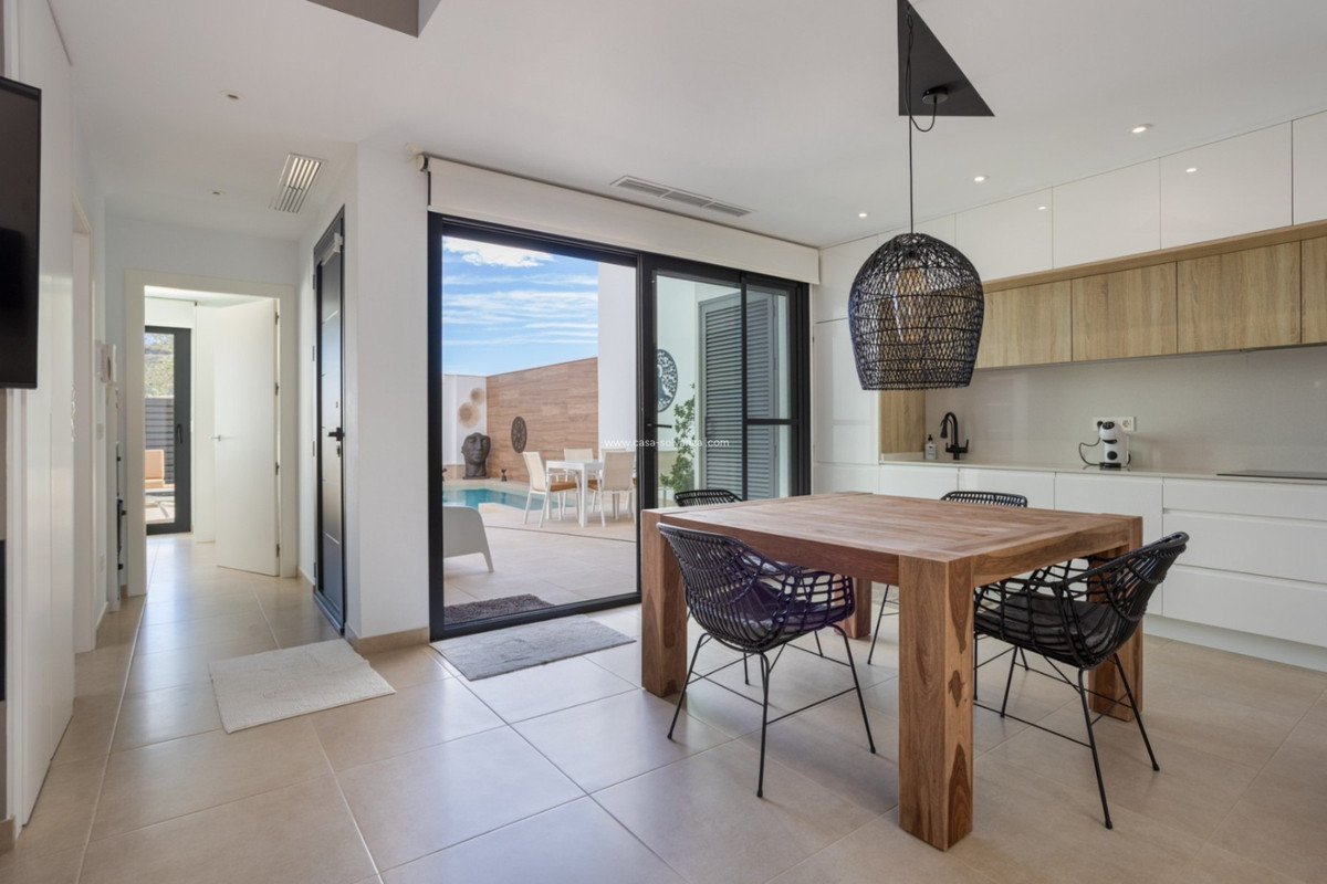 Huis te koop in Benijofar | 3 slaapkamers H5375452