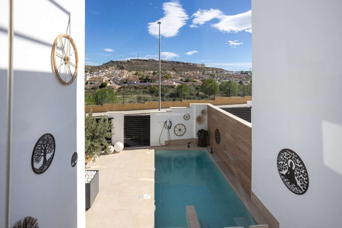 Huis te koop in Benijofar | 3 slaapkamers H5375452