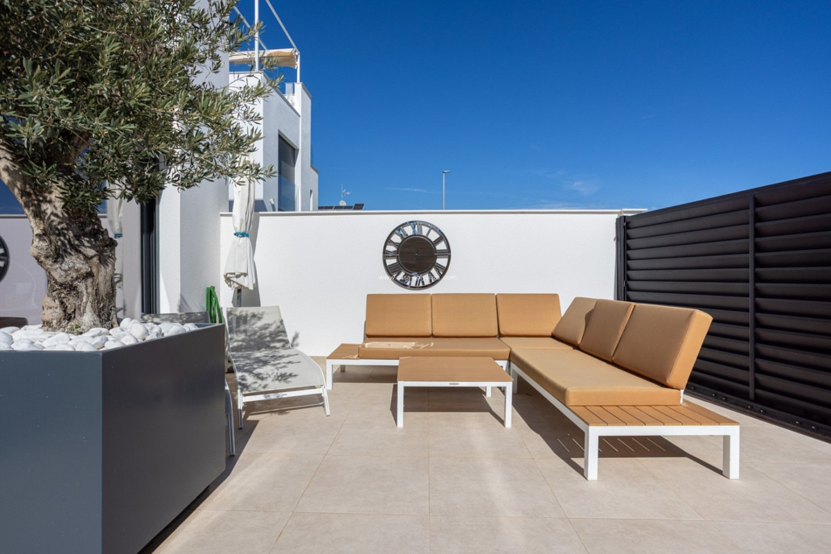 Huis te koop in Benijofar | 3 slaapkamers H5375452