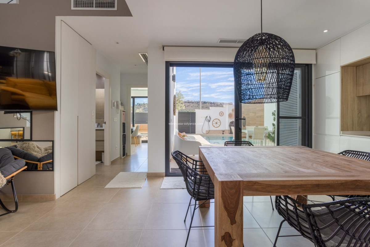 Huis te koop in Benijofar | 3 slaapkamers H5375452