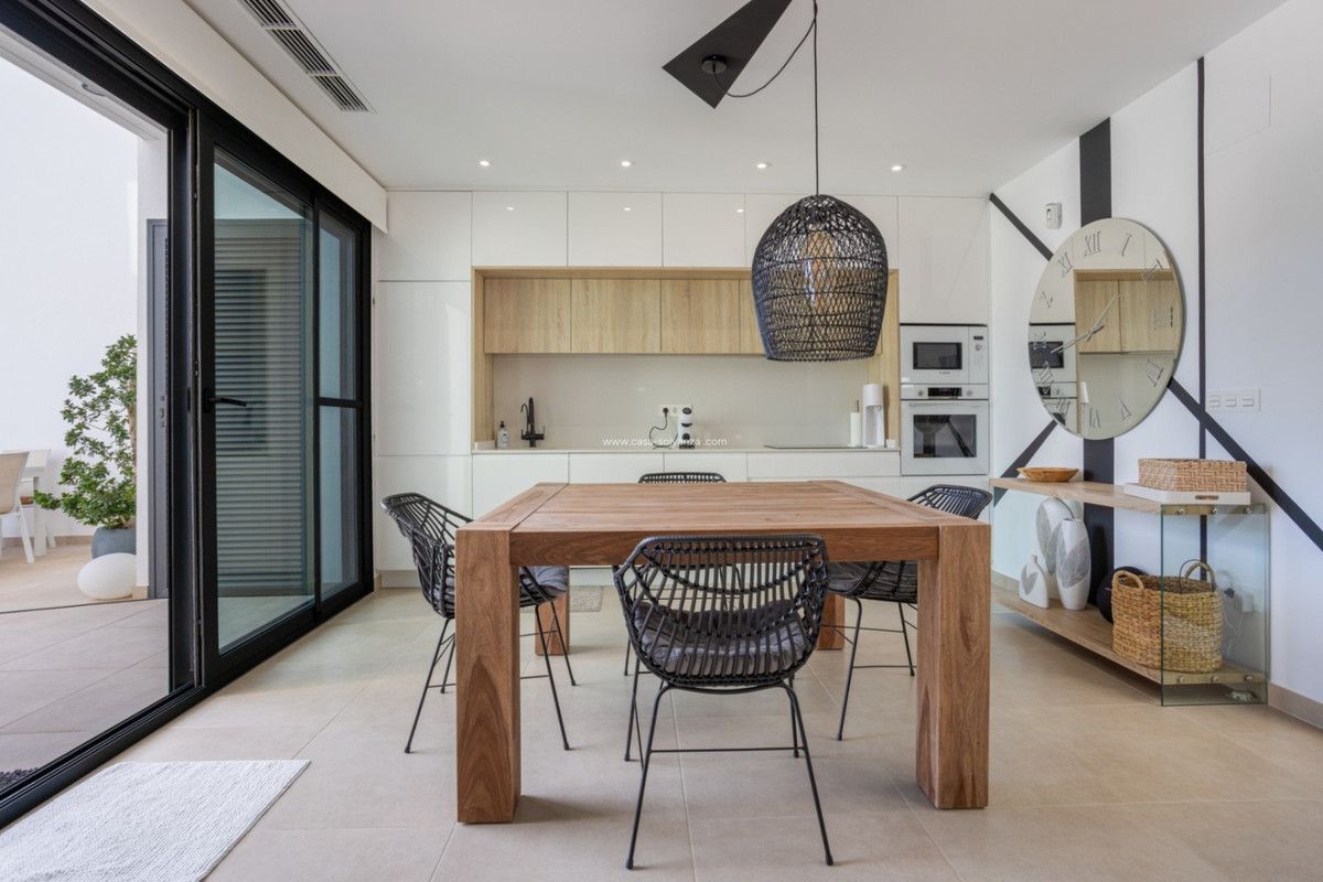 Huis te koop in Benijofar | 3 slaapkamers H5375452